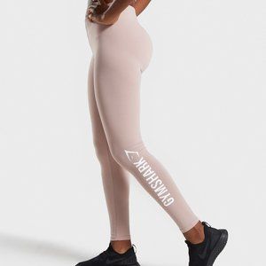 NWOT Gymshark Core Leggings